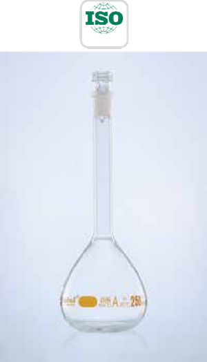 Volumetric Flask