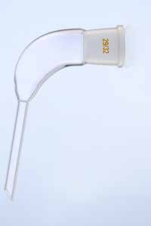 Adapter, Receiver Delivery