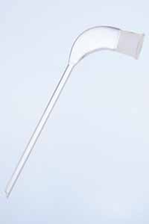 Adapter, Receiver Delivery Long Stem