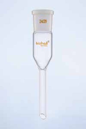 Adapters, Tubing Straight