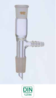 Adapters, Receiver, Vaccum Straight