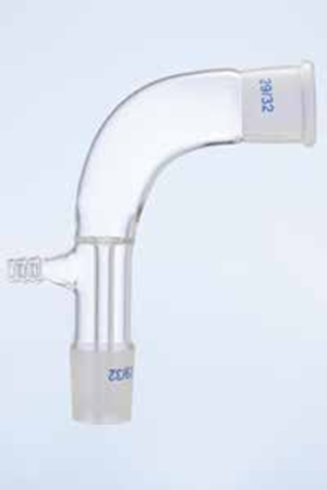 Adapters, Receiver, Vaccum, Angled