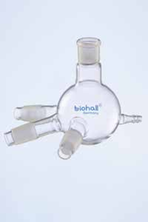 Adapter Receiver With Multiple Connection