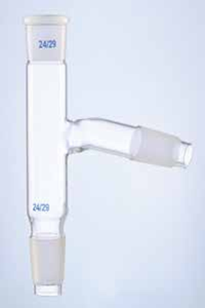 Adapter Still Head Plain