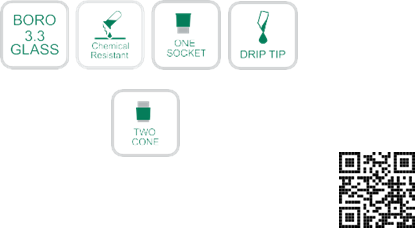 Adapter Still Head Plain