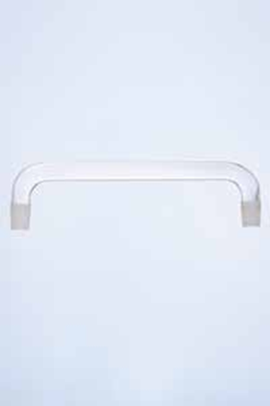 Adapter Recovery Bend Vertical