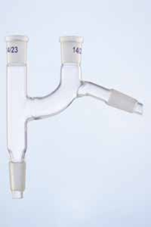 Adapter, Claisen Heads