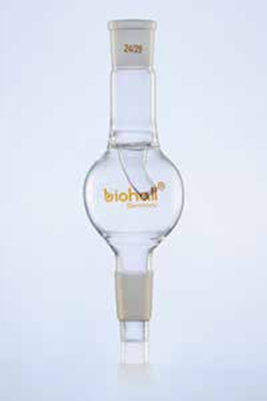 Adapter, Splash Head Straight