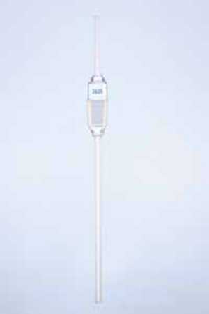 Air Leak Tube/ Gas Inlet Tube