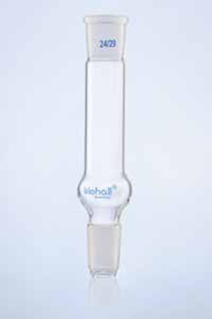 Drying Tube Straight