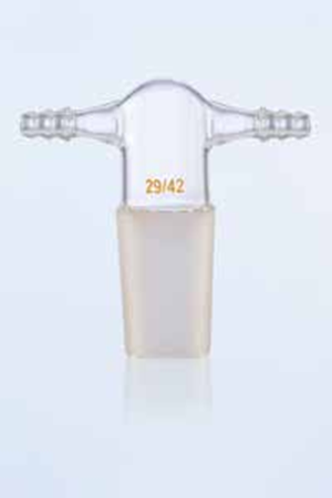 Adapter, Twin Connecting Hose