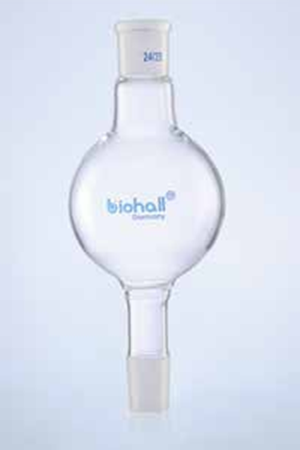 Adapters, Flash Chromatography Reservoirs