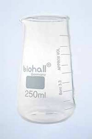Beakers Philips, Conical With Spout