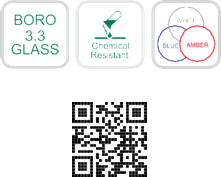 Beakers Philips, Conical With Spout