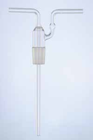 Heads for Gas Bottles