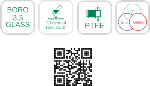 Chromatography Columns with Reservoir