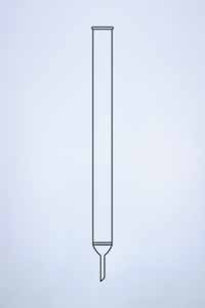Chromatography Columns
