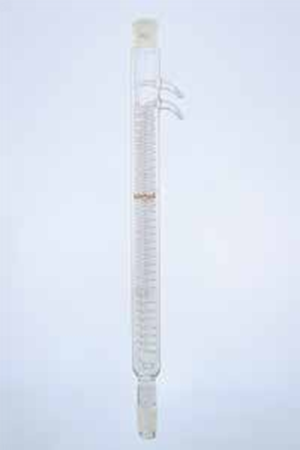 Dimroth Condenser In Compliance To DIN 12591 Standard