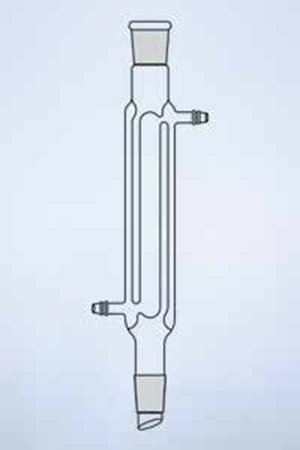 Davies Condensers (Double Surface)