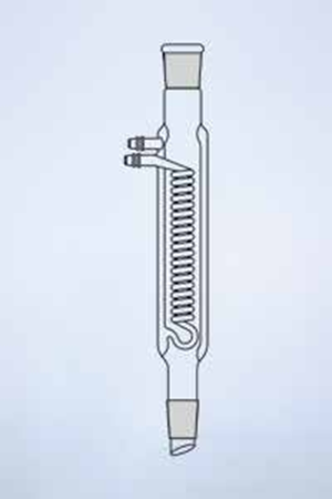 Jacketed Coil Condensers