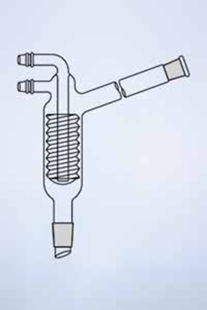 Friedrich Condensers