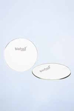 Watch Glass, Soda Lime Glass