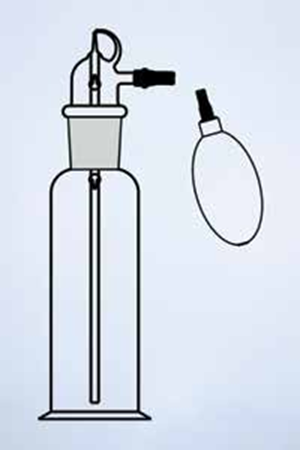 Chromatography Sprayers