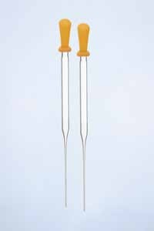 Pipette, Dropping With Capillary Jet