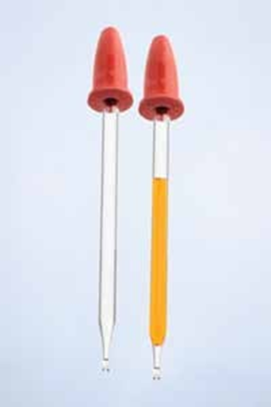 Pipette, Dropper