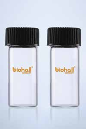 Culture Tube Flat Bottom