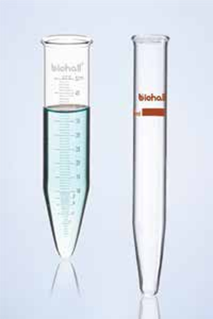 Centrifuge Tube Conical Bottom