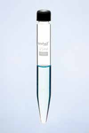 Centrifuge Tube, With Screw Cap, Plain