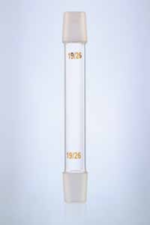 Cone Double In Compliance To Din 12249