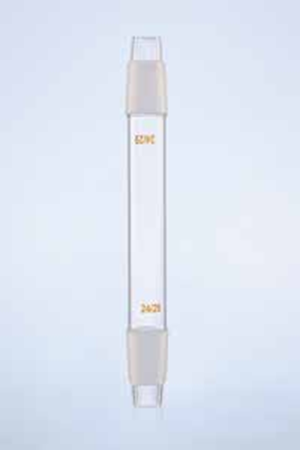 Cone Double with Tip In Compliance To Din 12249