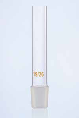 Cone Full Length In Compliance To Din 12249