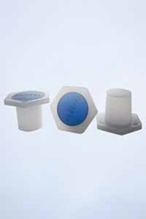 PP Stoppers for Long Neck Volumetric Flask