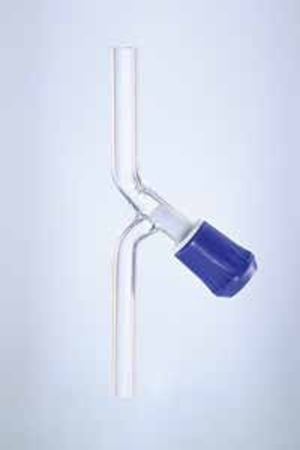 PTFE Needle, Straight