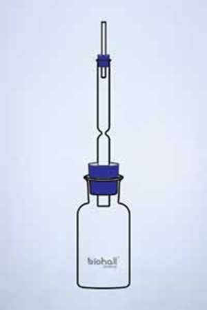 Arsenic Apparatus