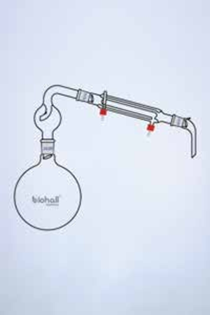 Distillation Assembly