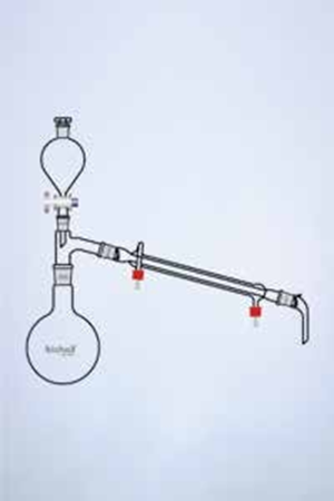Distillation Apparatus