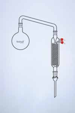Alcohol Distillation Unit