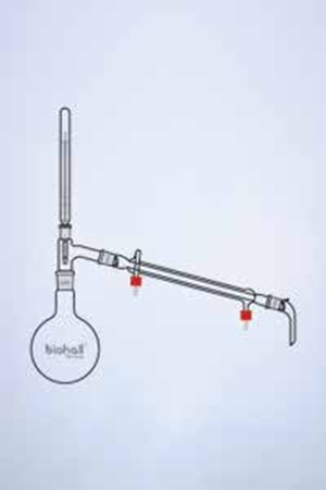 Preparation Assembly