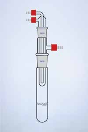 Vacuum Sublimation Assembly