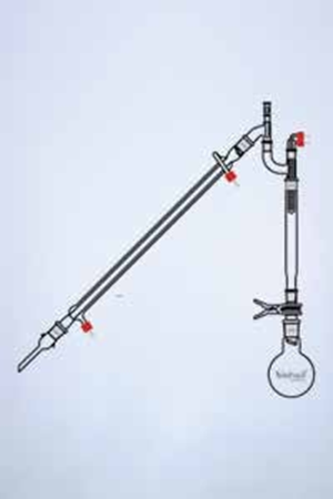 Fractionation Assembly