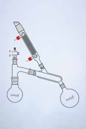 Vacuum Drying Pistol
