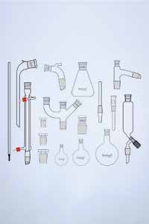 Utility Sets 16 items