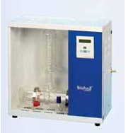 Automatic Water Distillation Equipment (Cabinet Model)