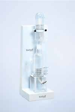 Single Stage Water Distillation Unit