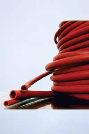 Natural Rubber Tubing - Grade 3