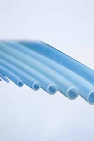 Silicon Rubber Tubing